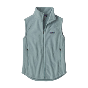Patagonia Classic Microdini Fleece Vest - Women's