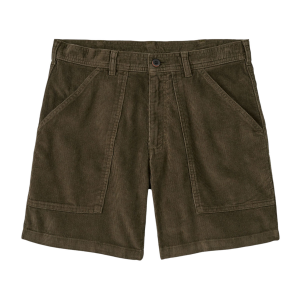 Patagonia Organic Cotton Cord Utility Short - Men's
