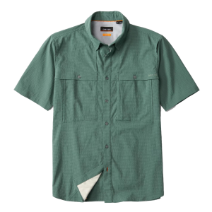 Orvis Open Air Caster Short Sleeve Shirt - Men's