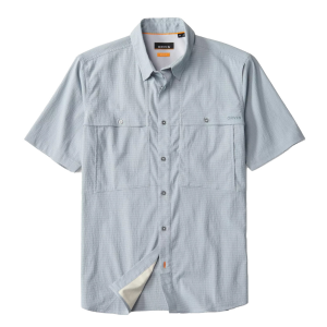 Orvis Open Air Caster Short Sleeve Shirt - Men's