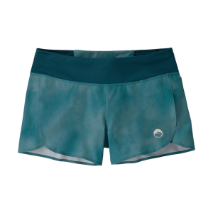 Patagonia Stretch Hydropeak Surf Short - Women's
