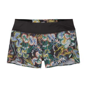 Patagonia Stretch Hydropeak Surf Short - Women's