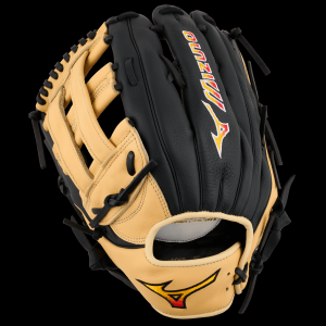 Mizuno Franchise H-Web Utility Baseball Glove - Men's