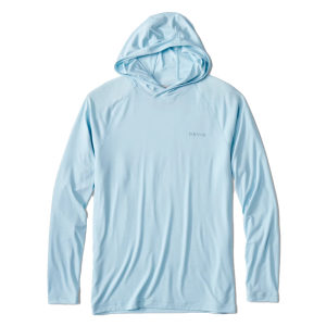 Orvis Dricast Logo Hoodie - Men's