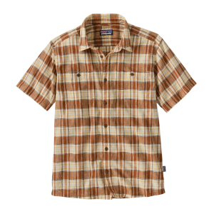 Patagonia Back Step Shirt - Men's
