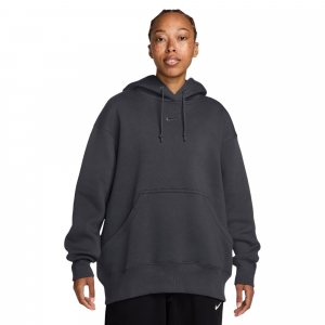Nike Sportswear Phoenix Fleece Oversized Pullover Hoodie - Women's