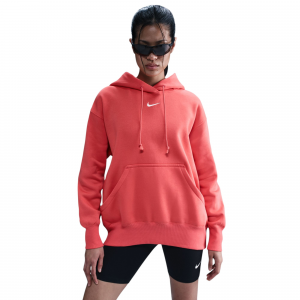 Nike Sportswear Phoenix Fleece Oversized Pullover Hoodie - Women's