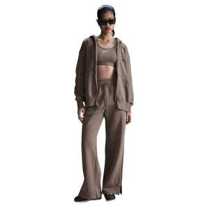 Nike Sportswear Phoenix Fleece High-Waisted Wide-Leg Sweatpant - Women's