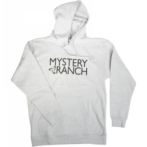 Mystery Ranch Logo Hoodie