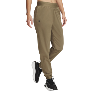 Under Armour Rival High-Rise Woven Pant - Women's