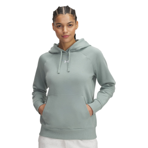 Under Armour Rival Fleece Hoodie - Women's