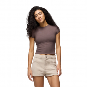 prAna Lotus Short Sleeve Tee - Women's