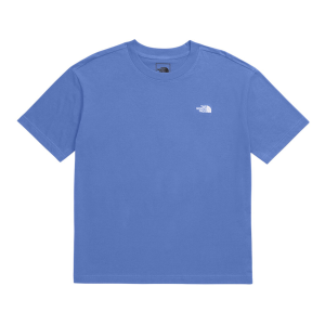 The North Face Short Sleeve Evolution Oversized Tee - Women's