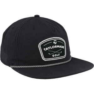 TaylorMade Rope Hat