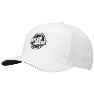 TaylorMade Carlsbad 5 Panel Snapback Hat
