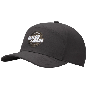 TaylorMade Carlsbad 5 Panel Snapback Hat