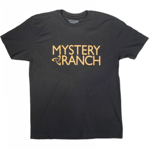 Mystery Ranch Logo T-Shirt