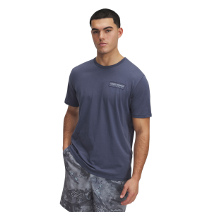 Under Armour UA Outdoor Fuel Short Sleeve - Men's