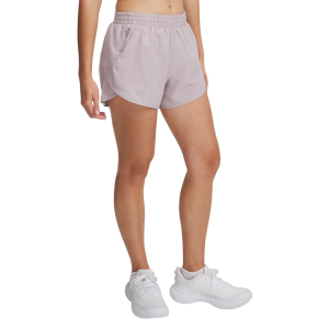 Under Armour Fly By Short - Women's