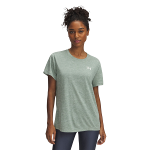 Under Armour Tech Twist Short Sleeve Shirt - Women's