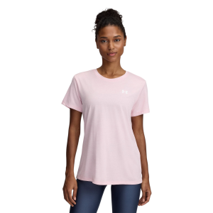 Under Armour Tech Twist Short Sleeve Shirt - Women's