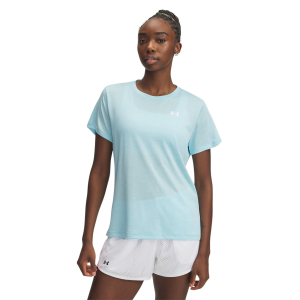 Under Armour Tech Twist Short Sleeve Shirt - Women's