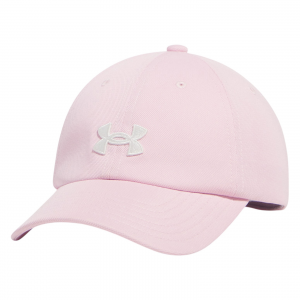 Under Armour Ua Blitzing Adjustable Cap - Girls'