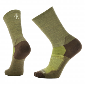 Smartwool Bike Zero Cushion Crew Sock - Men's