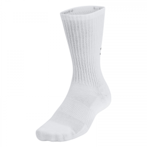 Under Armour Socks/Gildan Cotton Crew Train Sock 6 Pack