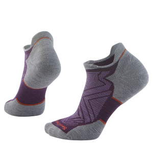 Smartwool Targeted Cushion Run Low Ankle Sock - Women's