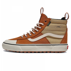 Vans MTE Sk8-Hi Waterproof Insulated Shoe