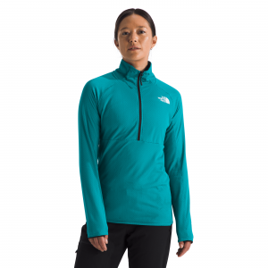 The North Face Summit Series Futurefleece LT Half-Zip Jacket - Women's