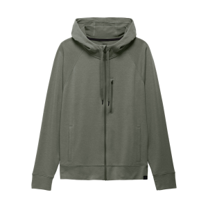 prAna Altitude Tracker II Full Zip Hoodie - Men's
