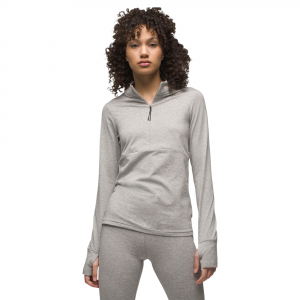 prAna Ice Flow Half Zip Pullover - Women's