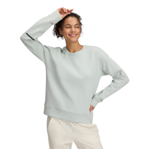 Under Armour UA Unstoppable Fleece Crew - Women's