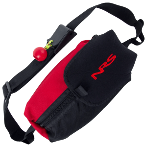 Nrs Guardian Wedge Waist Throw Bag