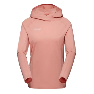 Mammut Selun FL Sun Hoodie - Women's