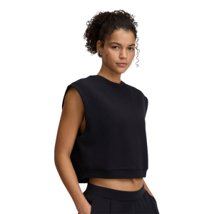 Under Armour UA Unstoppable Fleece Sleeveless - Women's