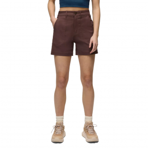 prAna Stretch Zion Cargo Short - Women's