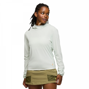 Cotopaxi Sombra Sun Hoodie - Women's