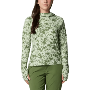 Columbia Summit Valley Hoodie - Women's