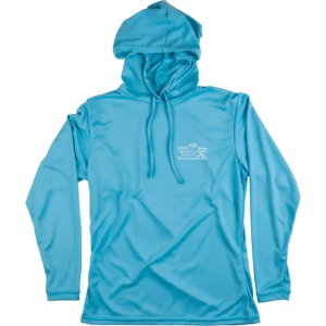 Ronix UV Shade Wick Dry Hoodie - Women's