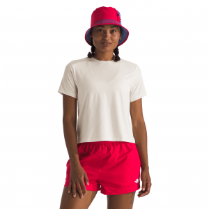 The North Face Dune Sky Short-Sleeve Shirt - Women's