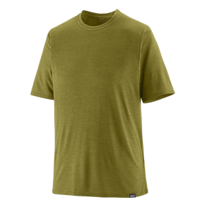 Patagonia Capilene Cool Daily Short Sleeve Shirt - Men's