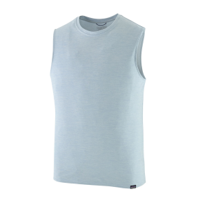 Patagonia Sleeveless Capilene Cool Daily Shirt - Men's