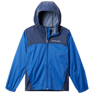 Columbia Glennaker Rain Jacket - Boys'