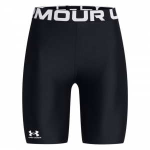 Under Armour Heatgear 8 Short - Women's