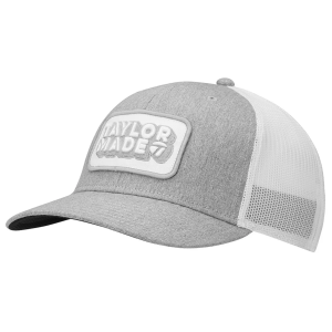 TaylorMade Hat Retro Trucker