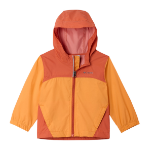 Columbia Glennaker Rain Jacket - Toddler