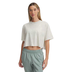 Under Armour UA Rival Wash Short Sleeve - Women's